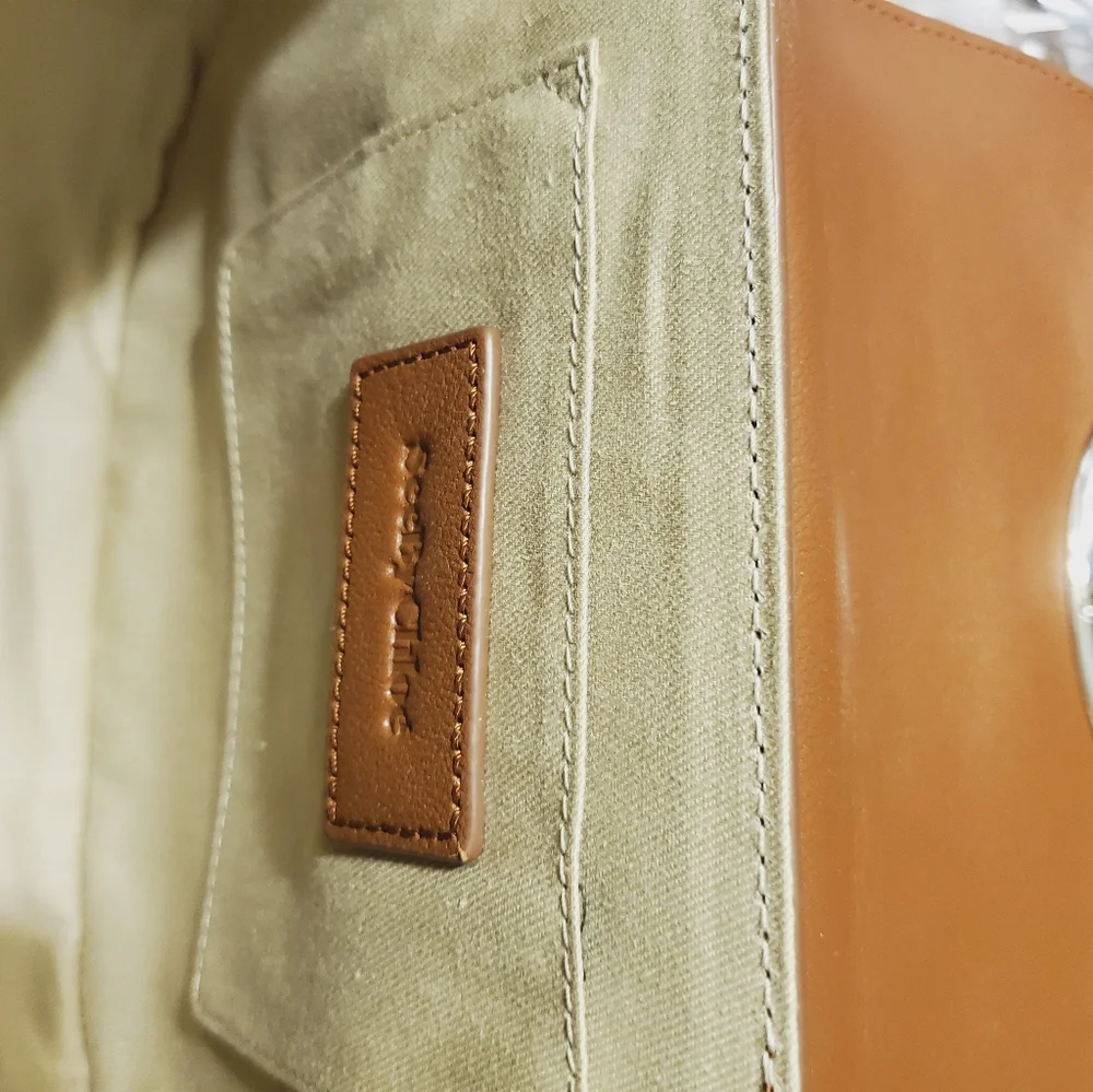 See by Chloe Mara Suede Crossbody - Picture 11 of 12